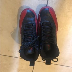 Jordan 12